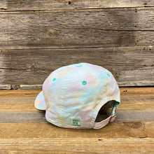 Load image into Gallery viewer, DGF Tie Dyed Twill Hat
