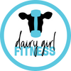 Emily Shaw Dairy Girl Fitness