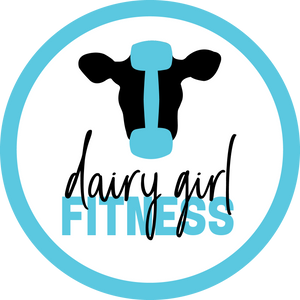 Emily Shaw Dairy Girl Fitness